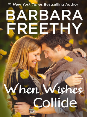 cover image of When Wishes Collide